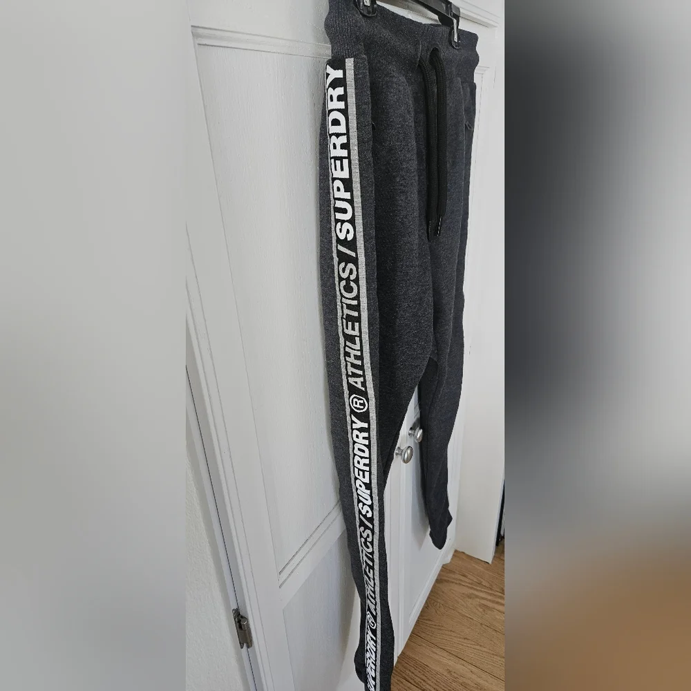 Superdry Luxe Edition Joggers